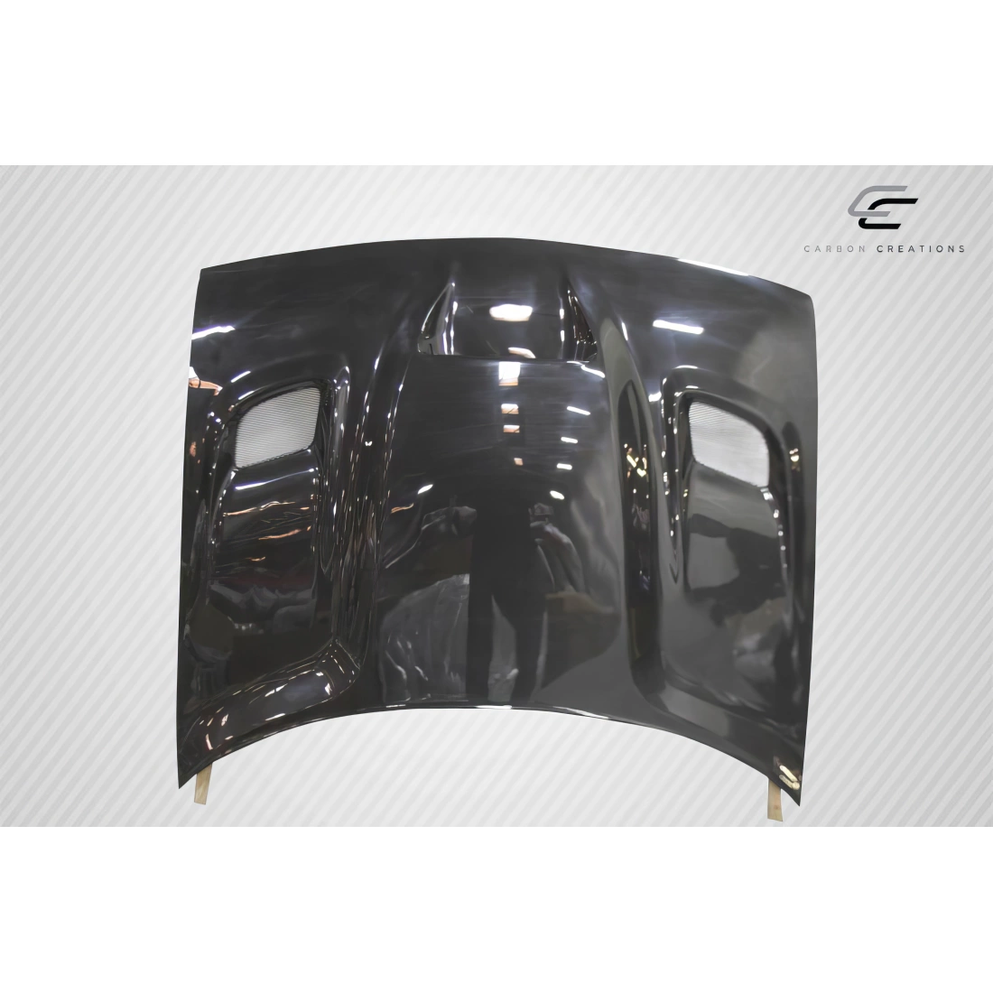 All kind of Exterior/Hoodsfor  Dodge Challenger 2008. 2