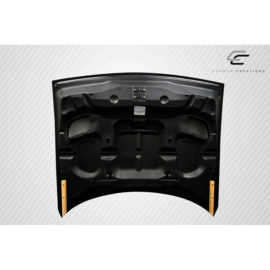 All kind of Exterior/Hoodsfor  Dodge Challenger 2008. 9