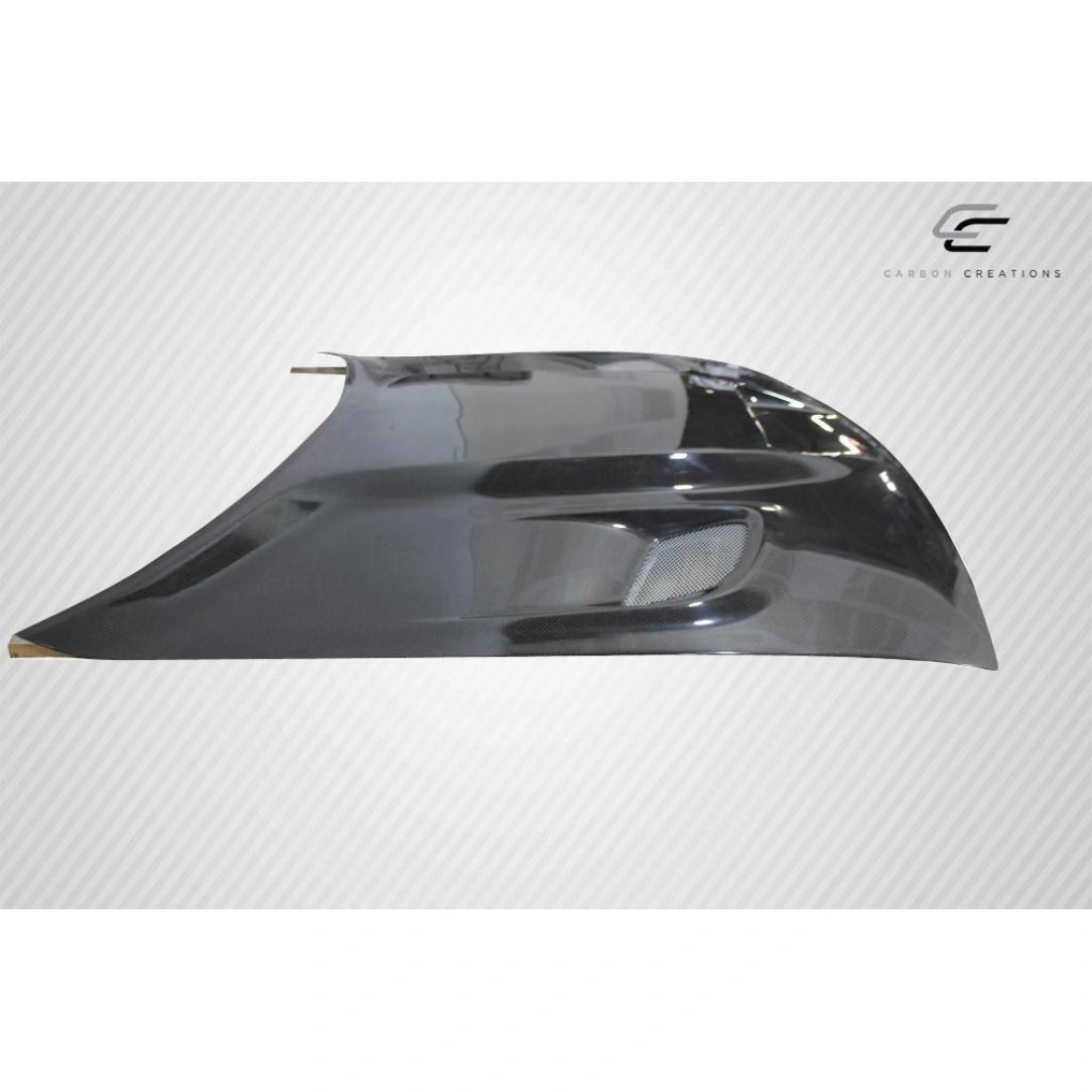 All kind of Exterior/Hoodsfor  Dodge Challenger 2008. 22