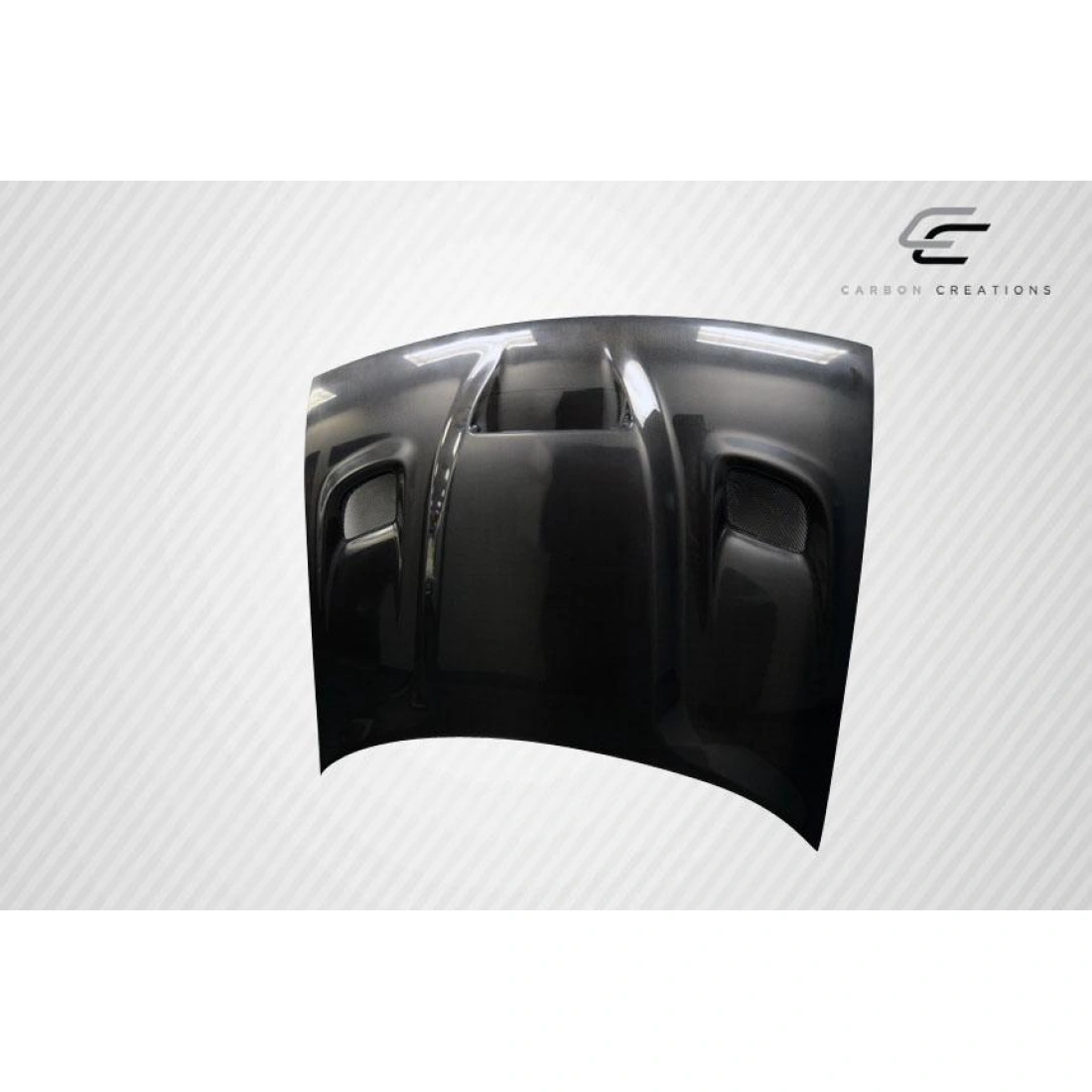 All kind of Exterior/Hoodsfor  Dodge Challenger 2008. 8