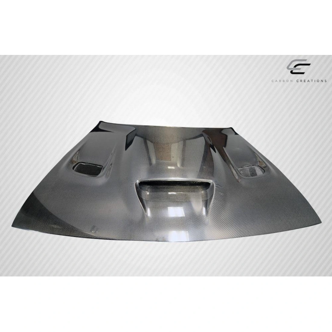 All kind of Exterior/Hoodsfor  Dodge Challenger 2008. 10