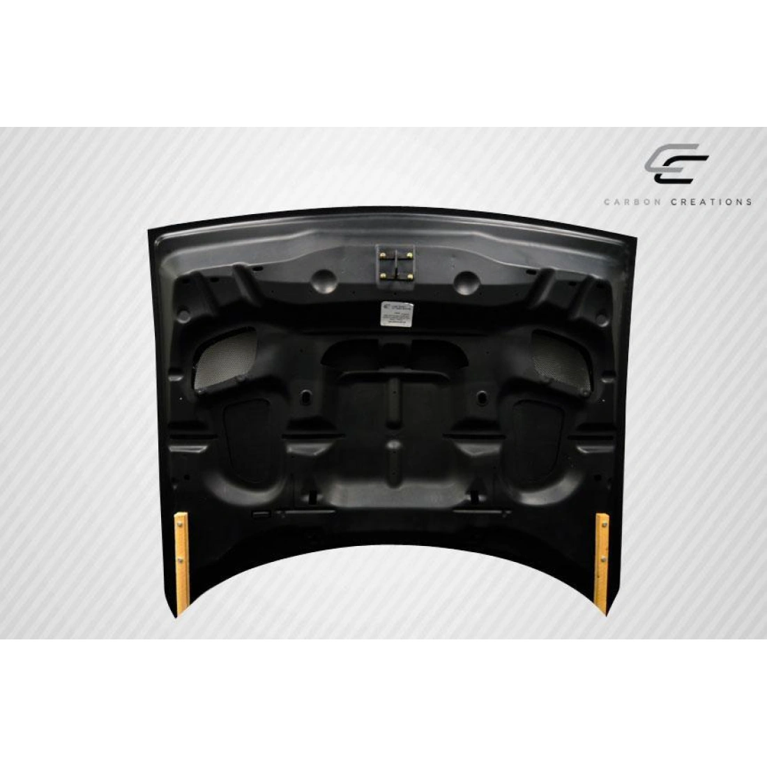 All kind of Exterior/Hoodsfor  Dodge Challenger 2008. 11