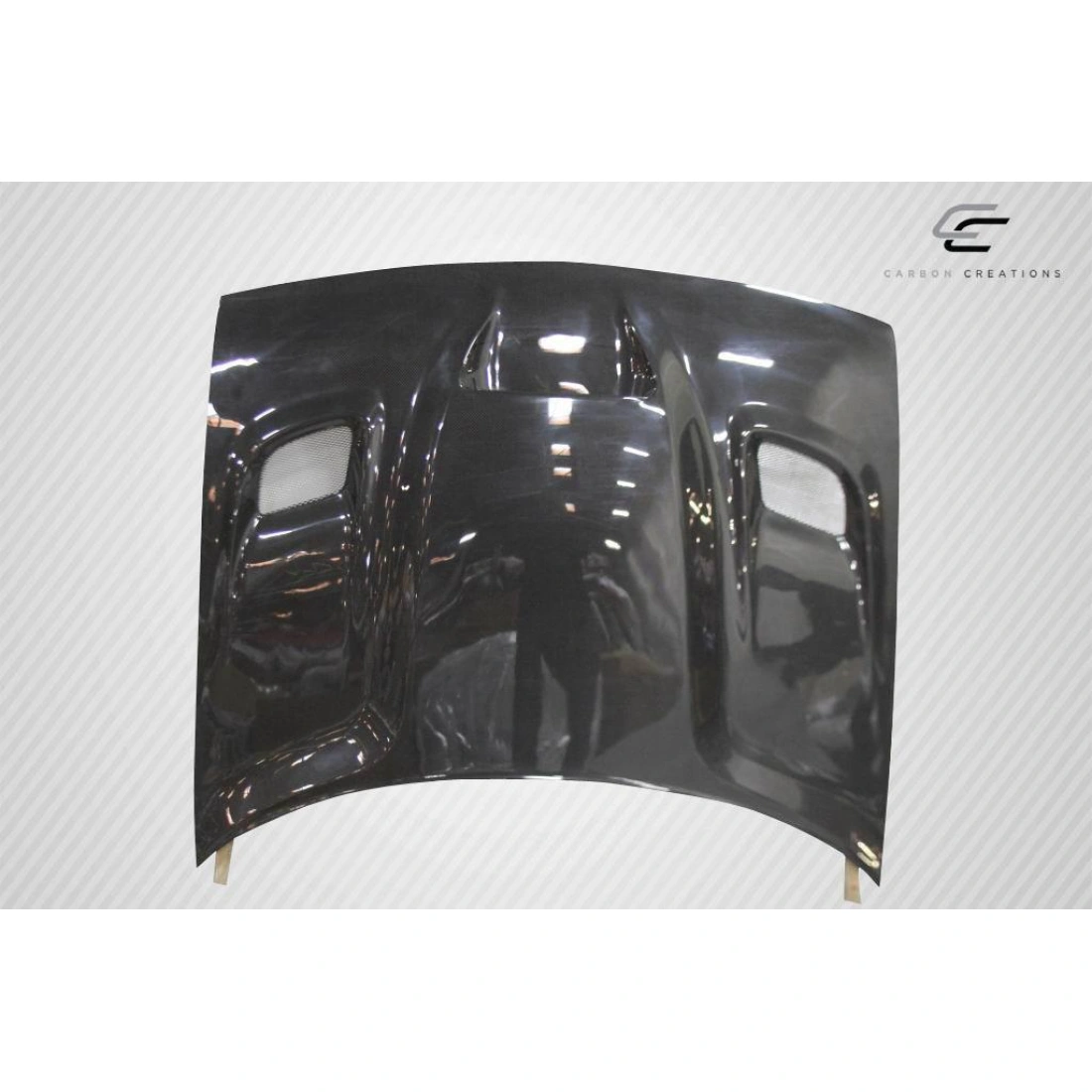 All kind of Exterior/Hoodsfor  Dodge Challenger 2008. 14