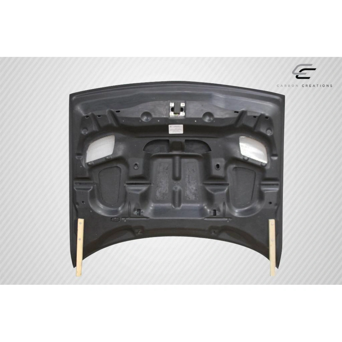 All kind of Exterior/Hoodsfor  Dodge Challenger 2008. 16