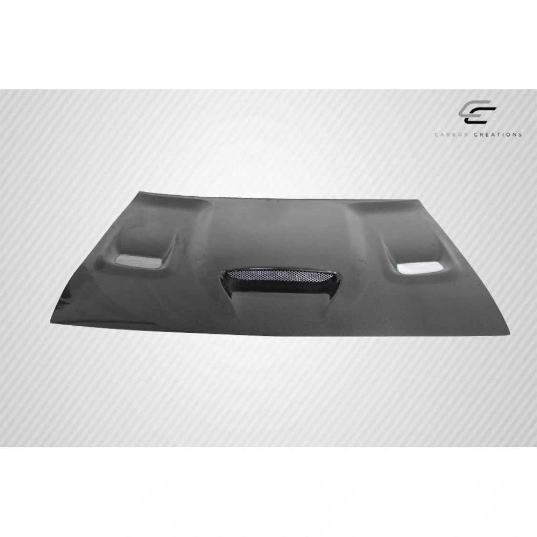 All kind of Exterior/Hoodsfor  Dodge Challenger 2008. 18