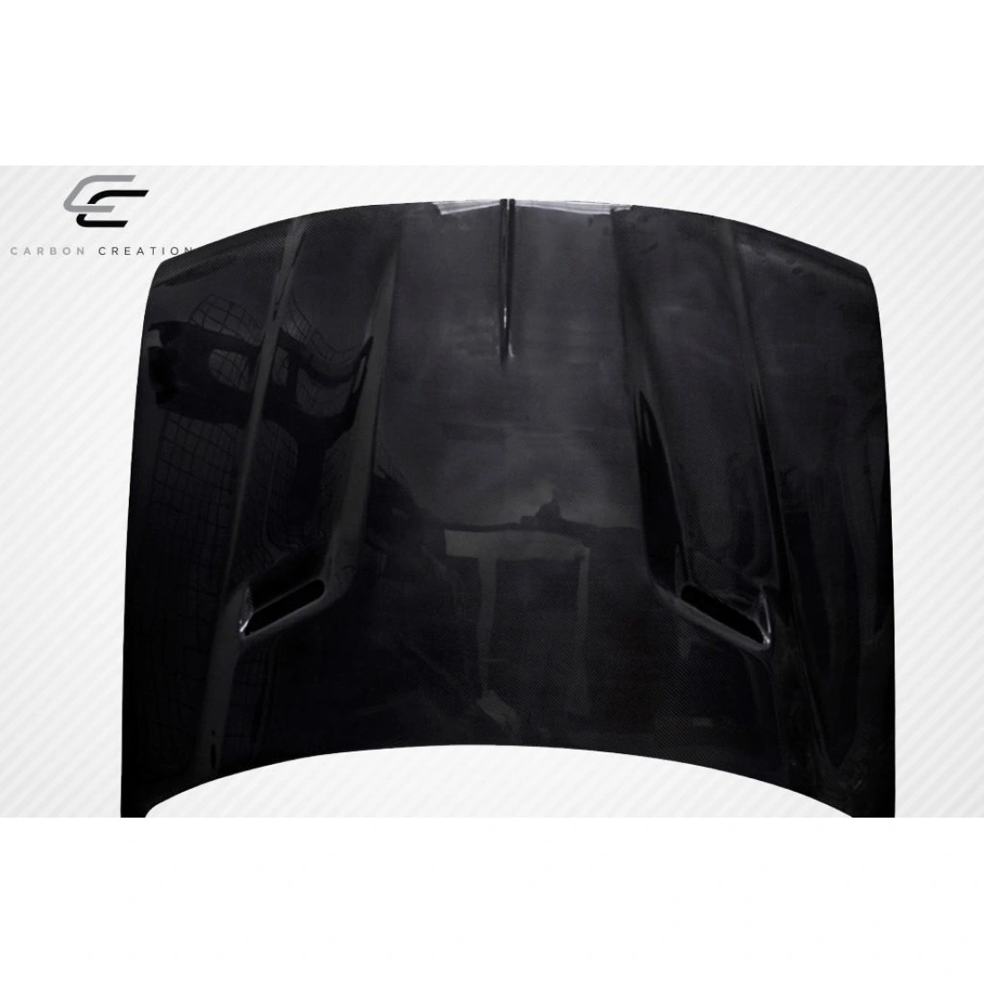 All kind of Exterior/Hoodsfor Chrysler 300 2005. 6