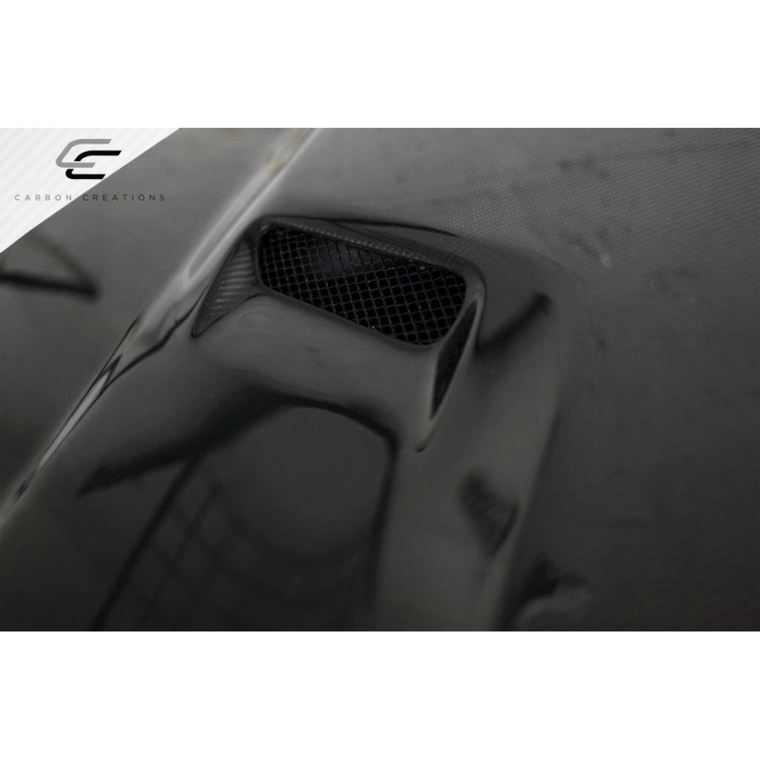All kind of Exterior/Hoodsfor Chrysler 300 2005. 10