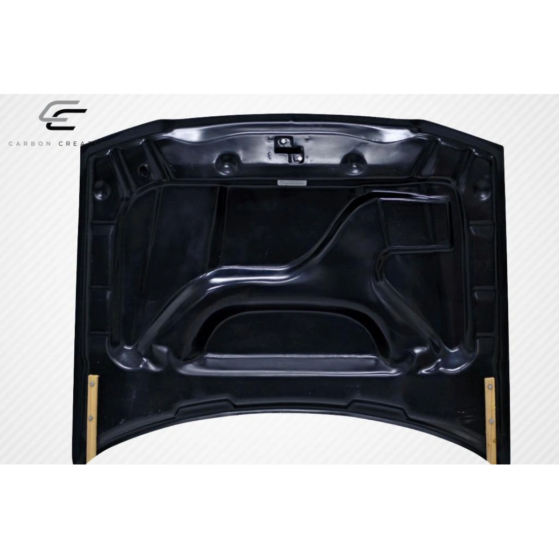 All kind of Exterior/Hoodsfor Chrysler 300 2005. 12