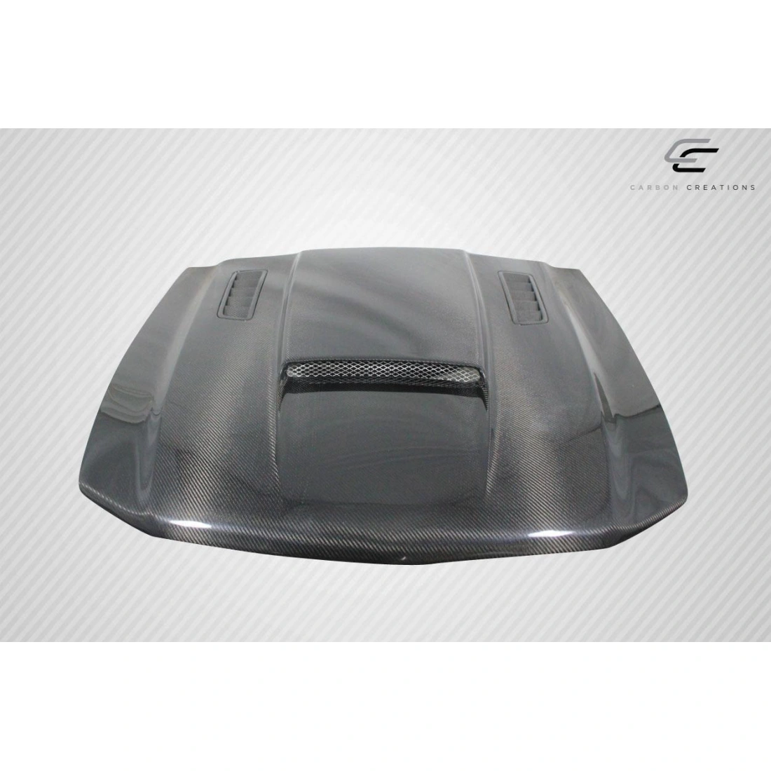 All kind of Exterior/Hoodsfor  Ford Mustang 2010. 8