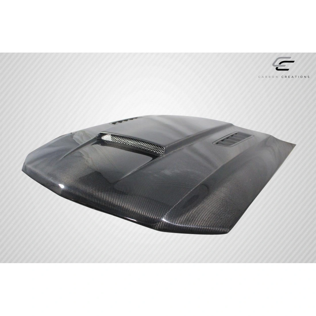 All kind of Exterior/Hoodsfor  Ford Mustang 2010. 12