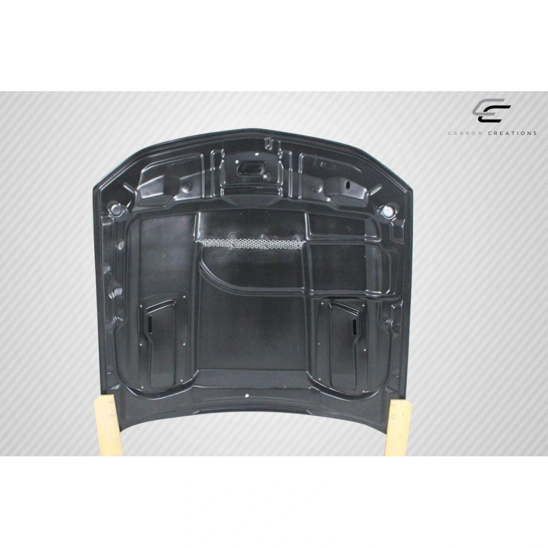 All kind of Exterior/Hoodsfor  Ford Mustang 2010. 14