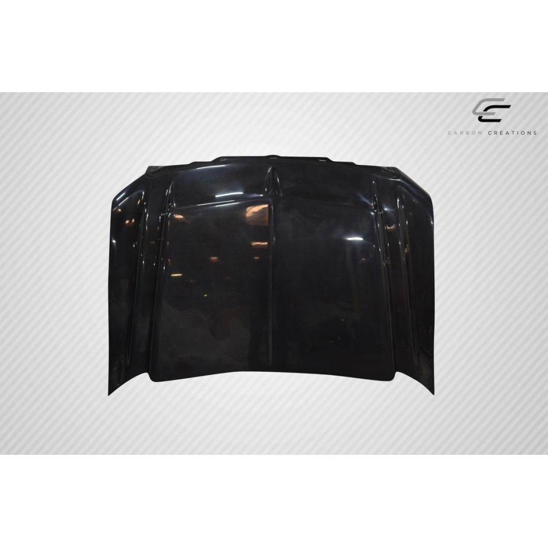 All kind of Exterior/Hoodsfor Ford F-150 2009. 6
