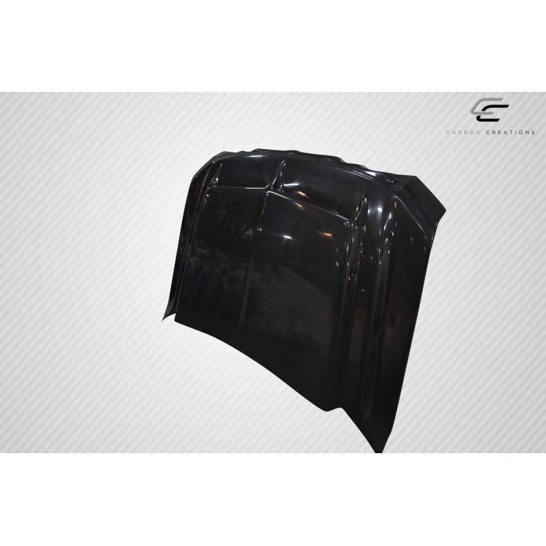 All kind of Exterior/Hoodsfor Ford F-150 2009. 8