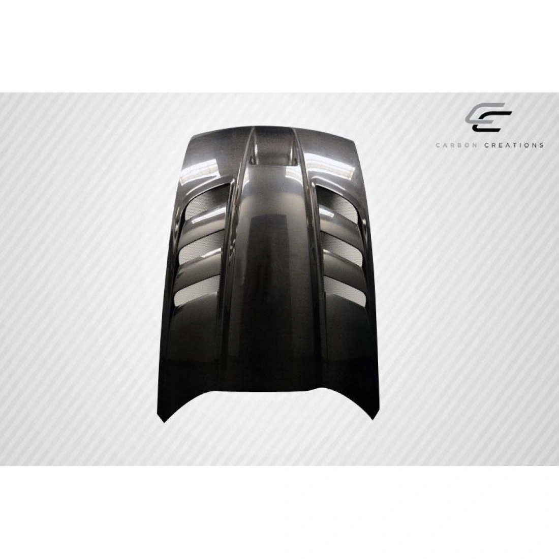 All kind of Exterior/Hoodsfor Dodge Viper 2003. 6
