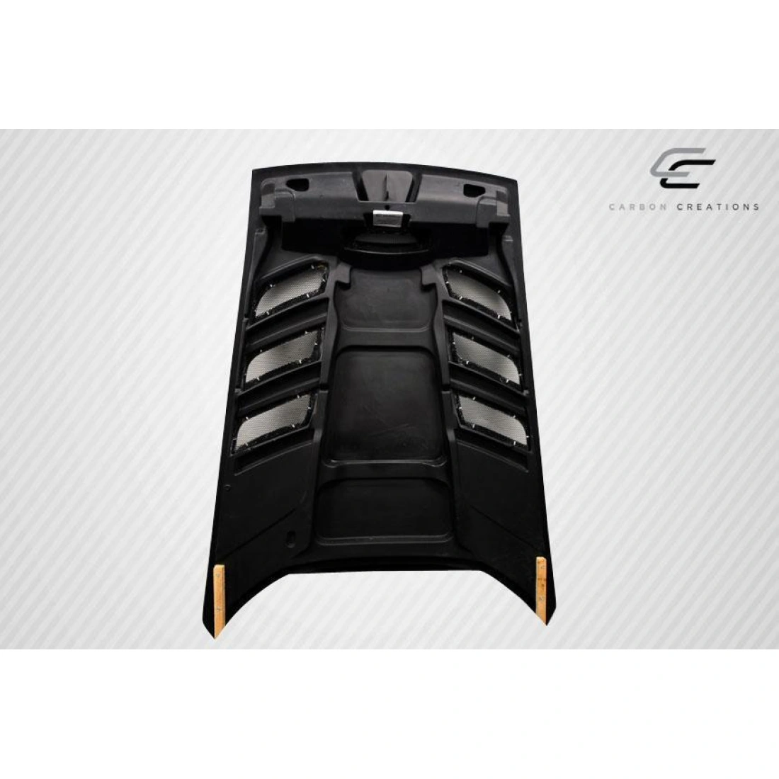 All kind of Exterior/Hoodsfor Dodge Viper 2003. 10