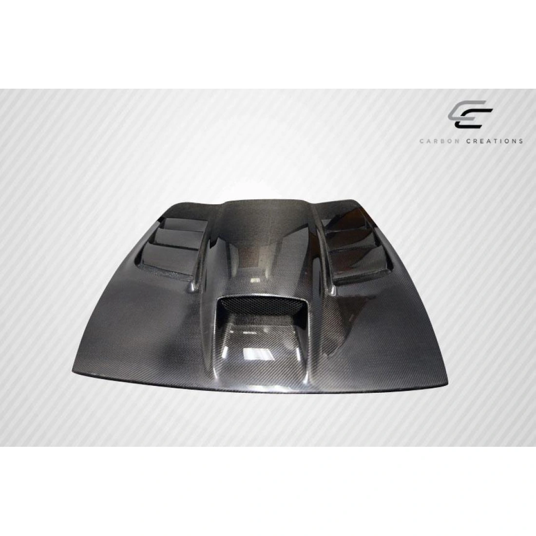 All kind of Exterior/Hoodsfor Dodge Viper 2003. 12