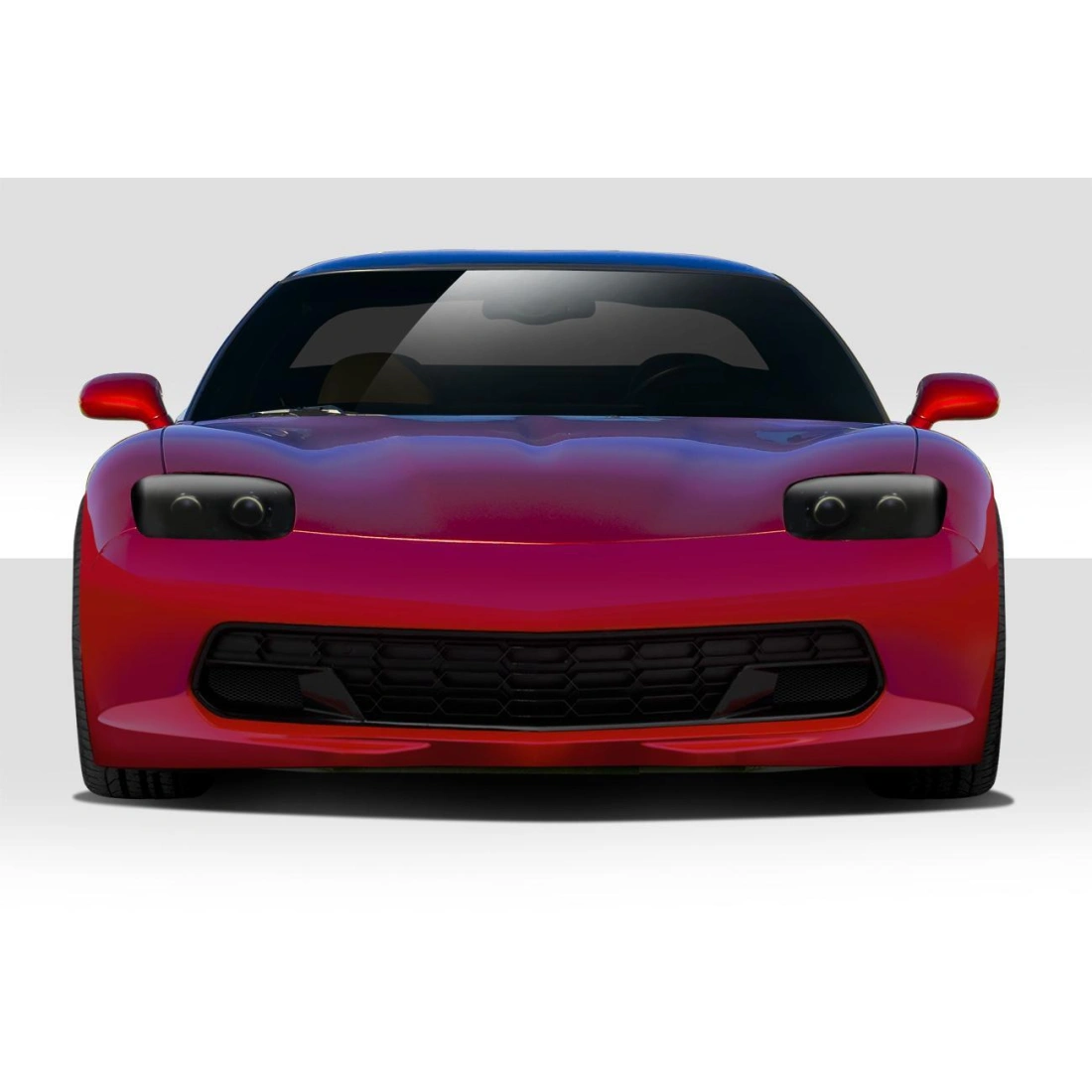 All kind of Exterior/Complete Body Kitsfor Chevrolet Corvette 1997. 5