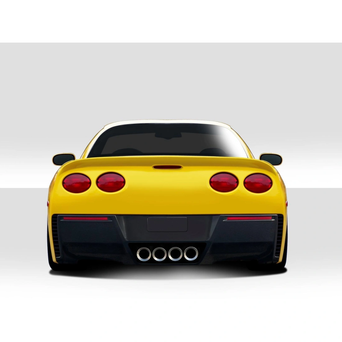 All kind of Exterior/Complete Body Kitsfor Chevrolet Corvette 1997. 7