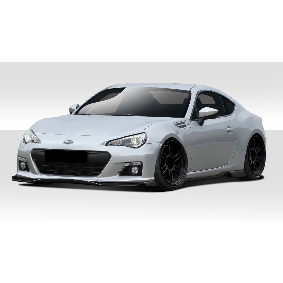 All kind of Exterior/Complete Body Kitsfor  Subaru BRZ 2013. 4