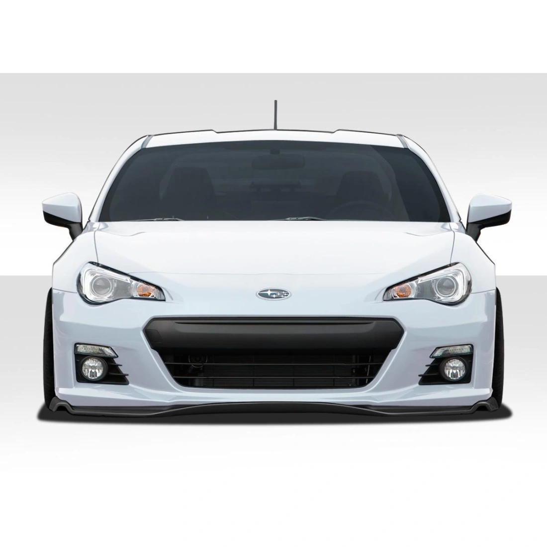 All kind of Exterior/Complete Body Kitsfor Subaru BRZ 2013. 4