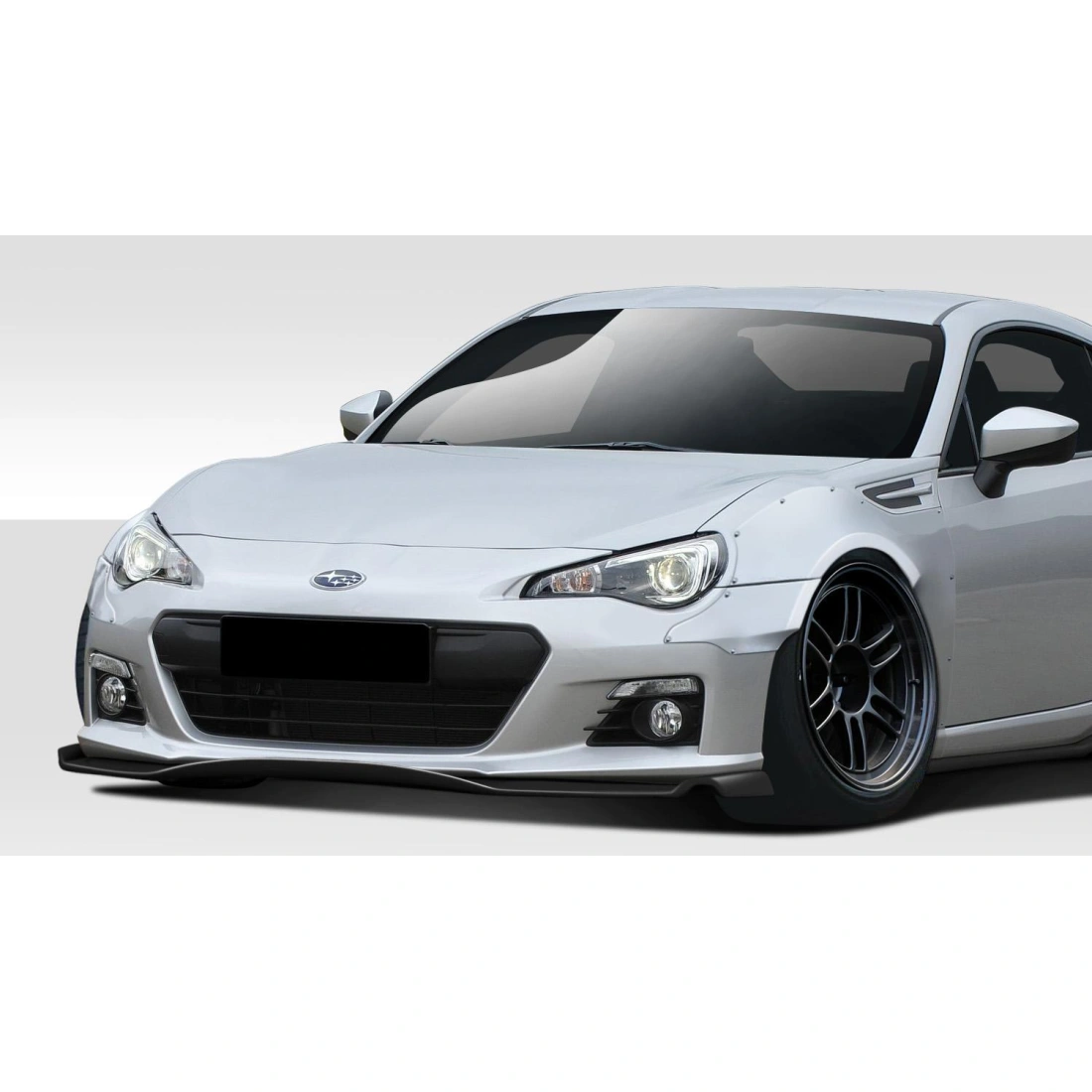 All kind of Exterior/Complete Body Kitsfor Subaru BRZ 2013. 9