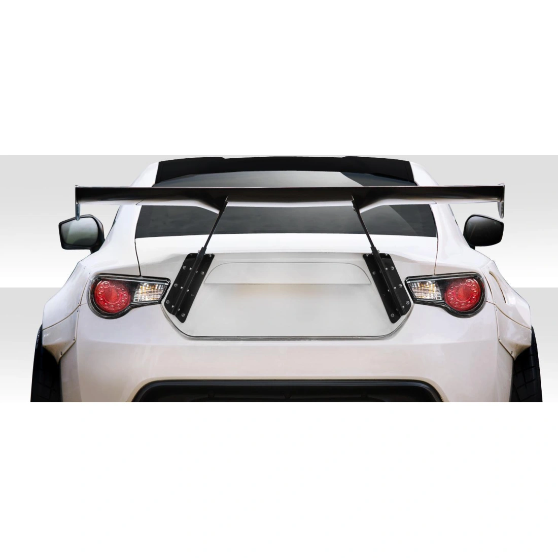All kind of Exterior/Complete Body Kitsfor Subaru BRZ 2013. 13