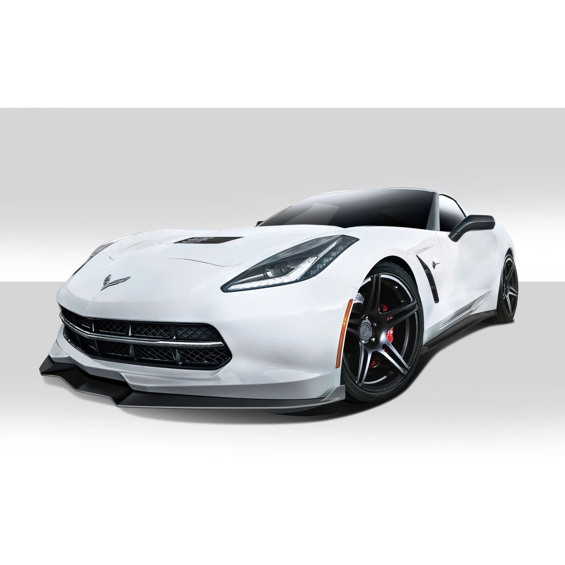 All kind of Exterior/Complete Body Kitsfor  Chevrolet Corvette 2014. 5