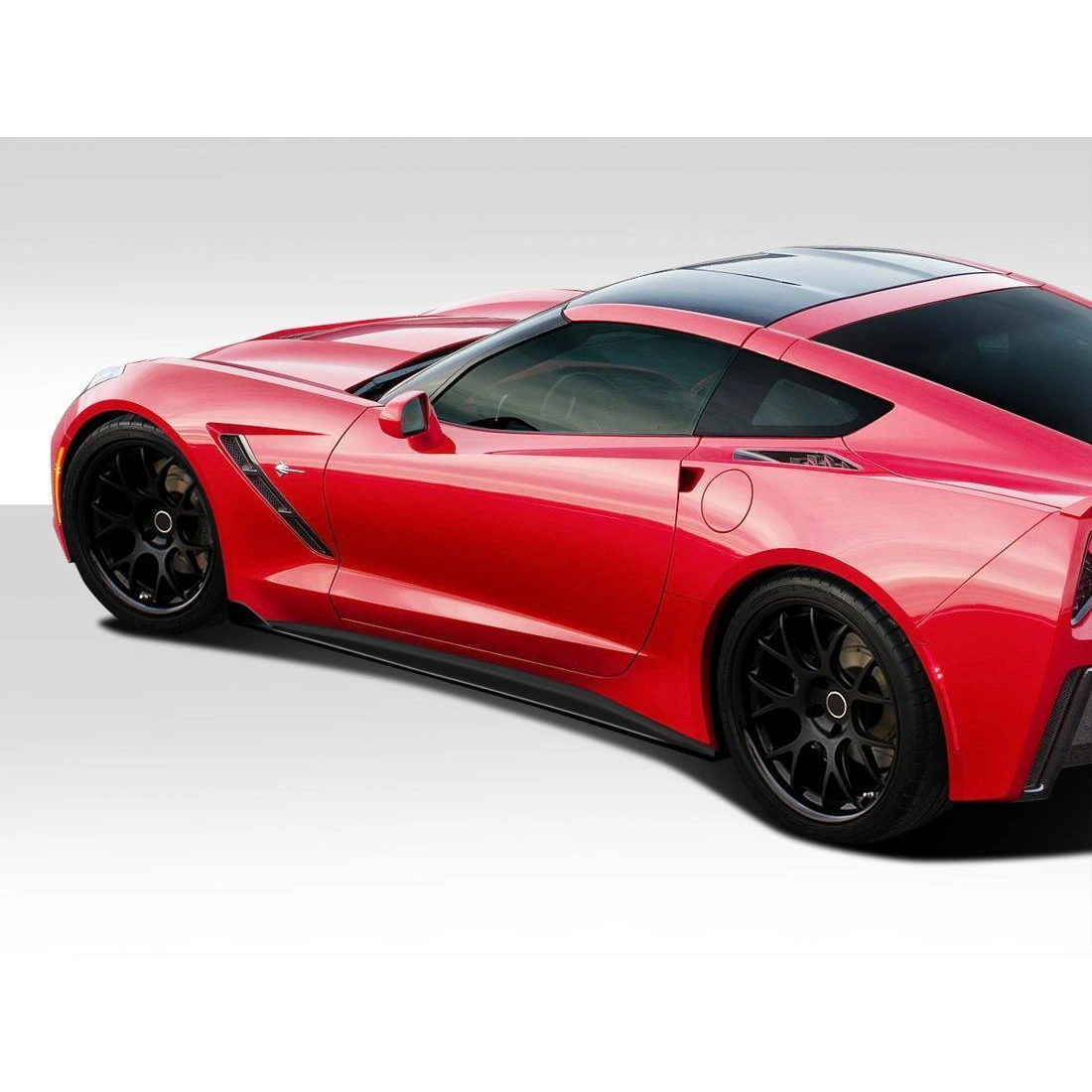 All kind of Exterior/Complete Body Kitsfor  Chevrolet Corvette 2014. 7