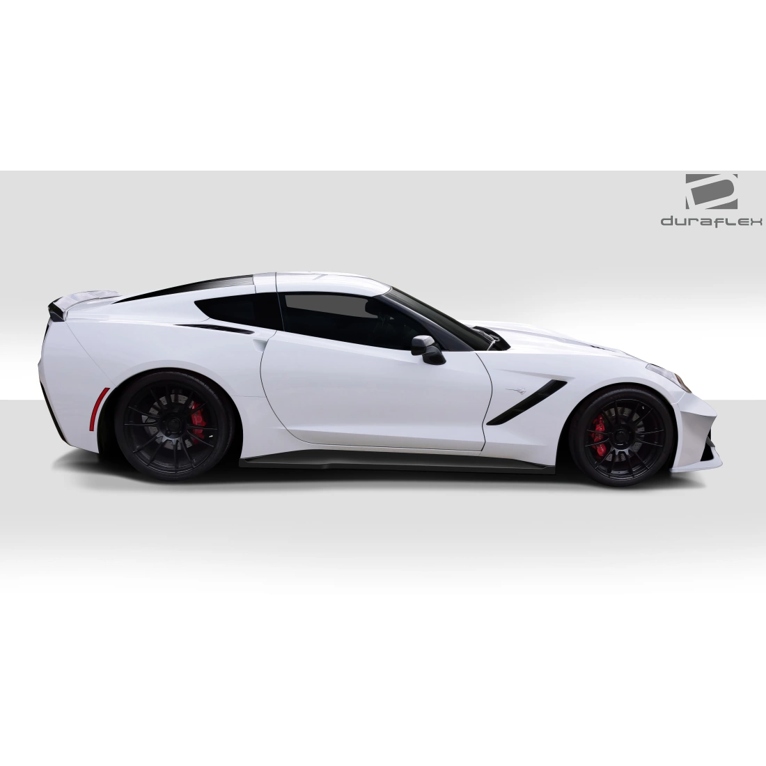 All kind of Exterior/Complete Body Kitsfor Chevrolet Corvette 2014. 7