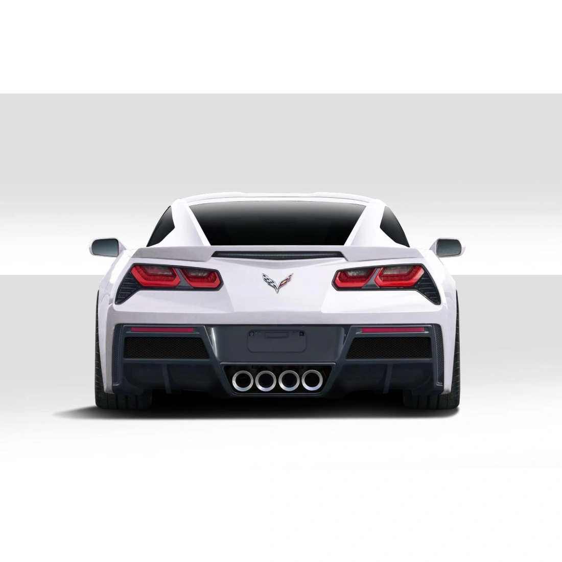 All kind of Exterior/Complete Body Kitsfor  Chevrolet Corvette 2014. 10