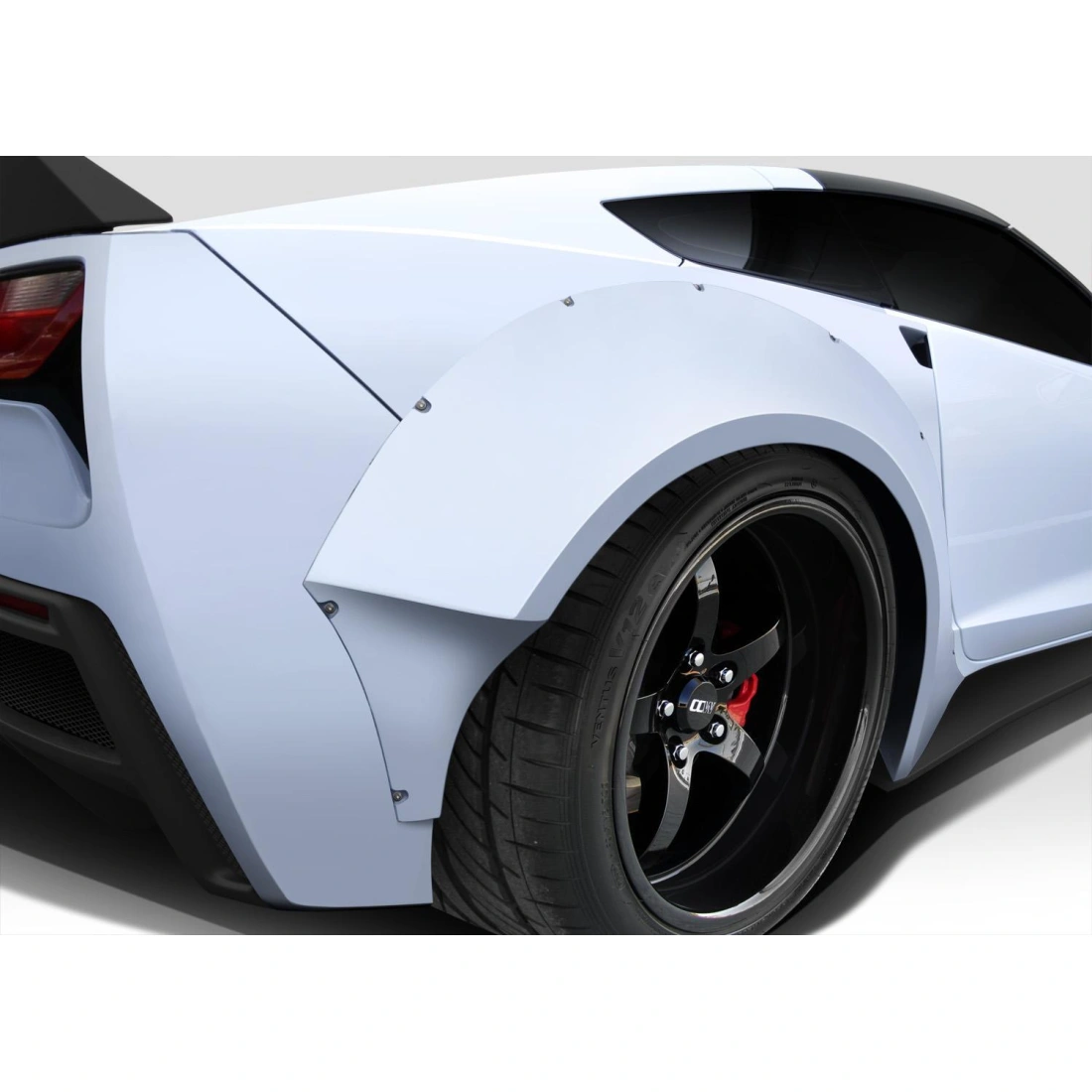 All kind of Exterior/Complete Body Kitsfor Chevrolet Corvette 2014. 14