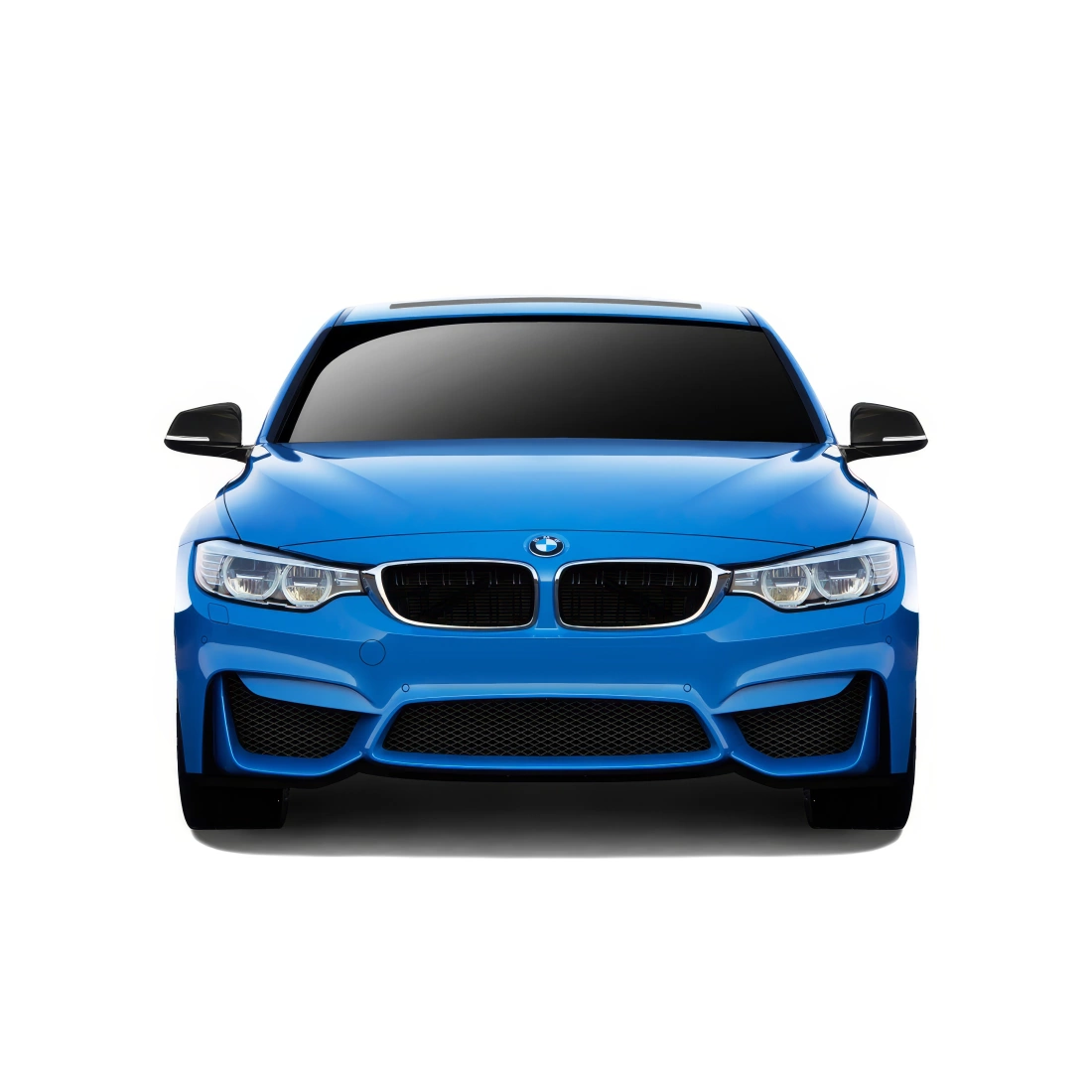 All kind of Exterior/Front Bumpersfor  BMW 3-Series 2012. 1