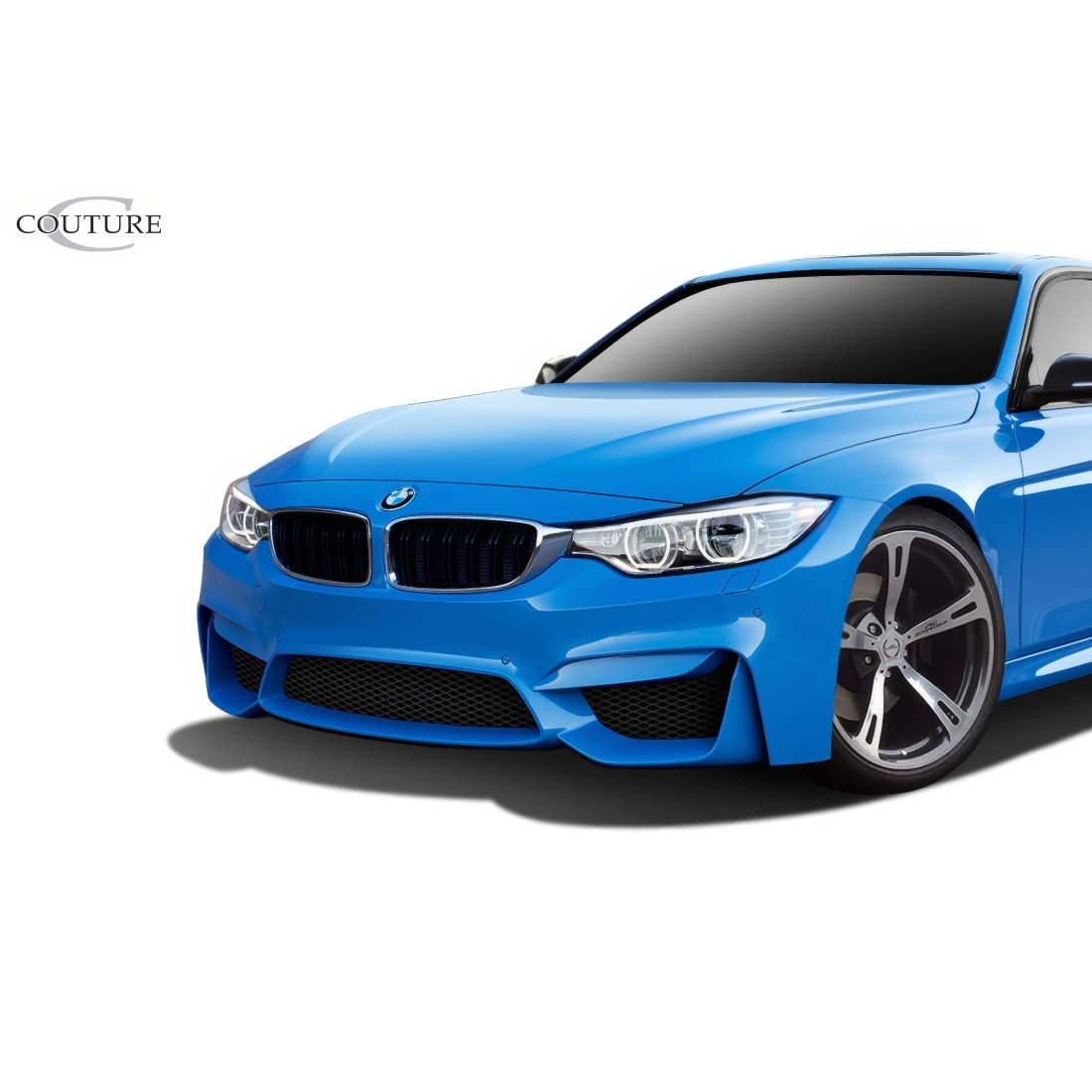 All kind of Exterior/Front Bumpersfor  BMW 3-Series 2012. 6