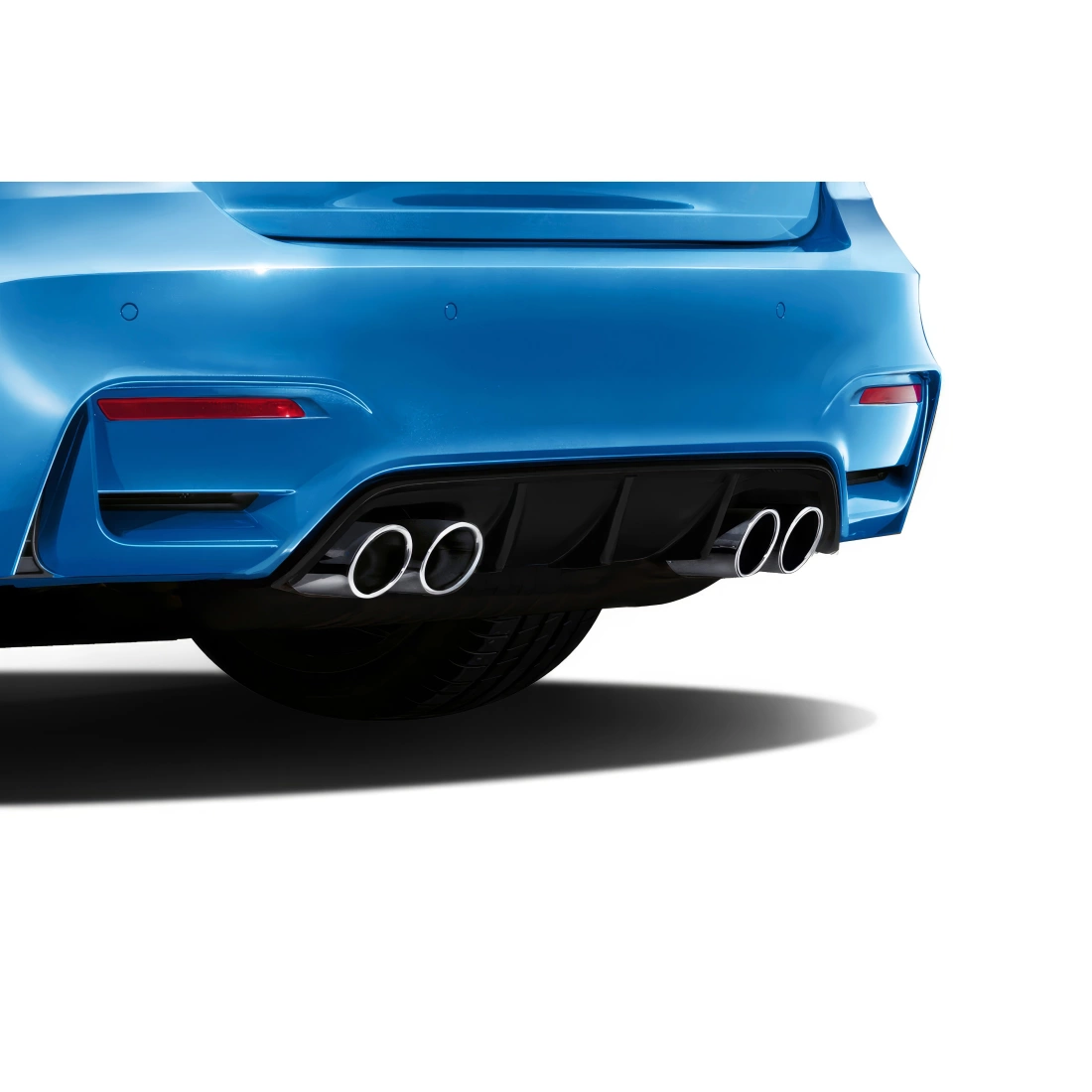 All kind of Exterior/Complete Body Kitsfor BMW 3-Series 2012. 4