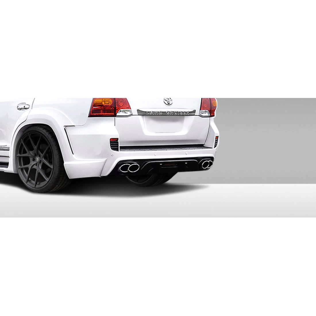 All kind of Performance/Exhaust,Performance/Exhaust/Exhaust Systemsfor Toyota Land Cruiser 2013. 9