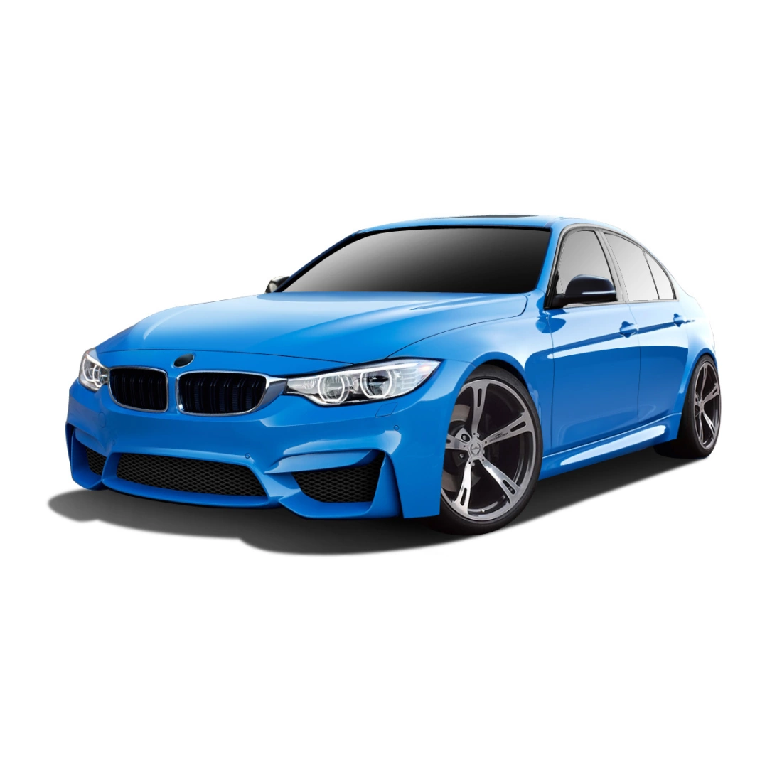 All kind of Exterior/Complete Body Kitsfor BMW 3-Series 2012. 5