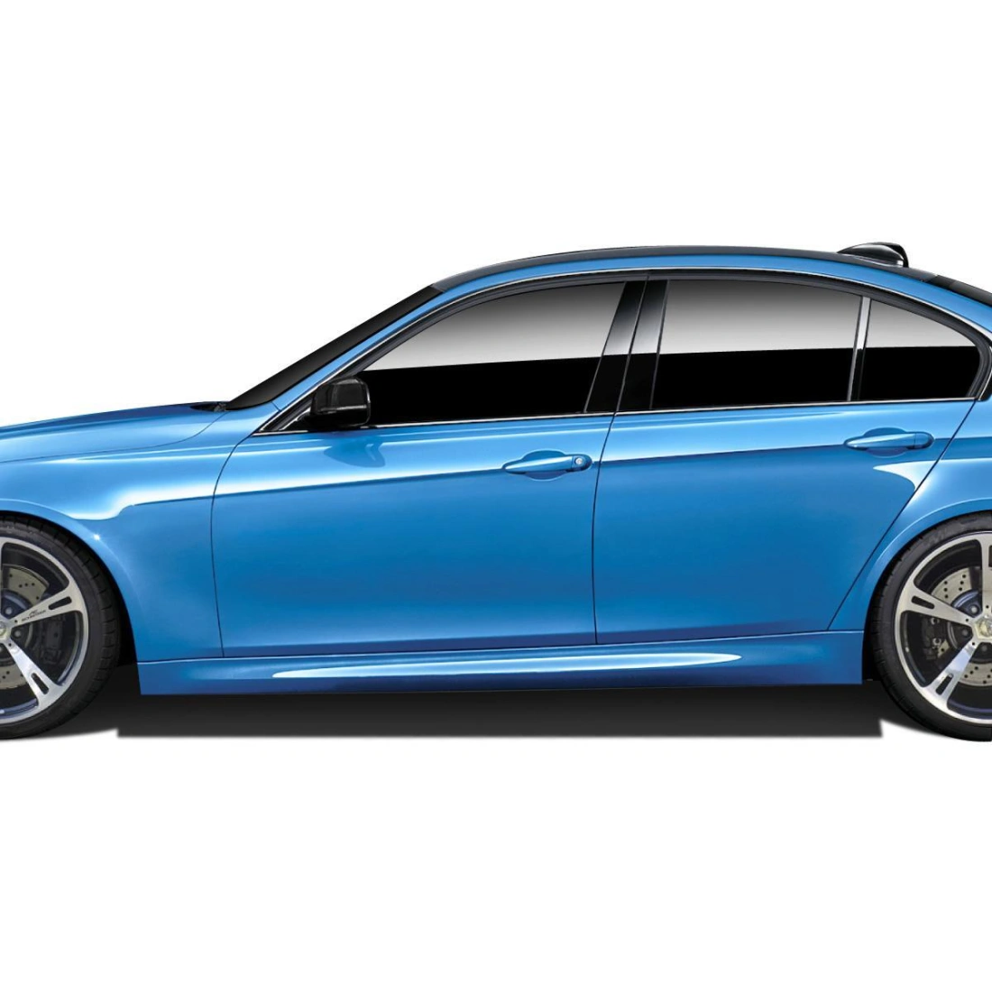 All kind of Exterior/Complete Body Kitsfor BMW 3-Series 2012. 6