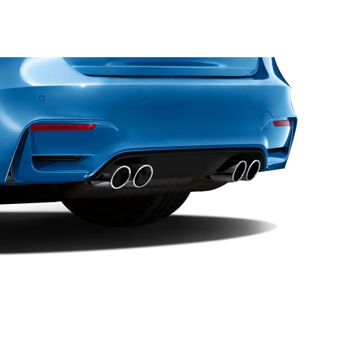 All kind of Exterior/Complete Body Kitsfor BMW 3-Series 2012. 10