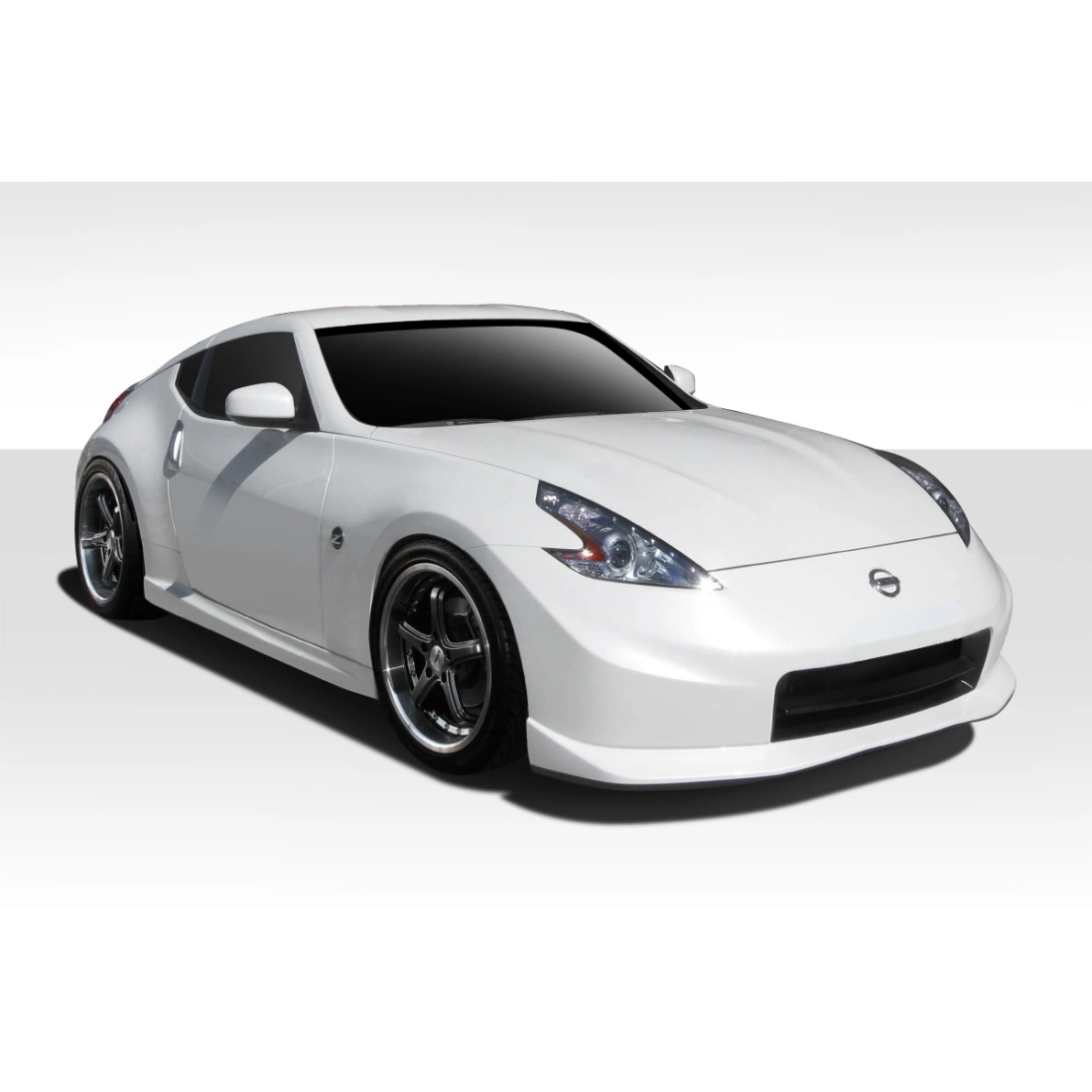 All kind of Exterior/Complete Body Kitsfor  Nissan 370Z 2009. 4