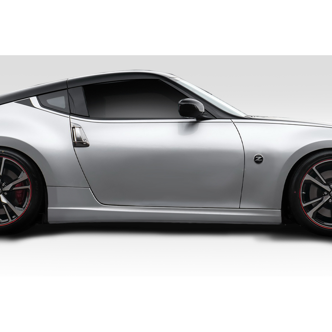 All kind of Exterior/Complete Body Kitsfor  Nissan 370Z 2009. 