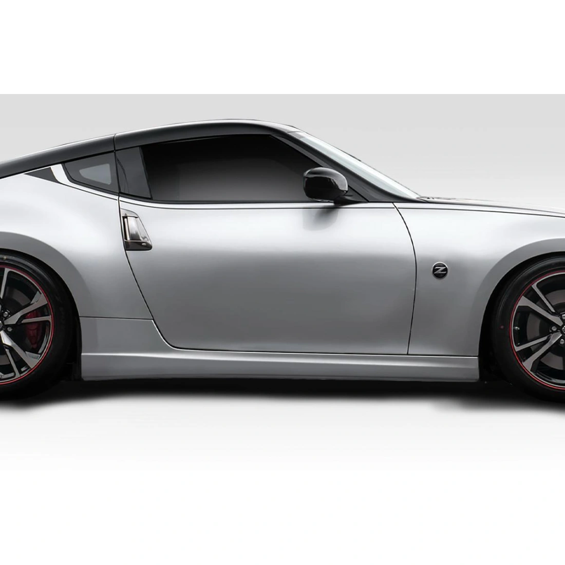 All kind of Exterior/Complete Body Kitsfor Nissan 370Z 2009. 7