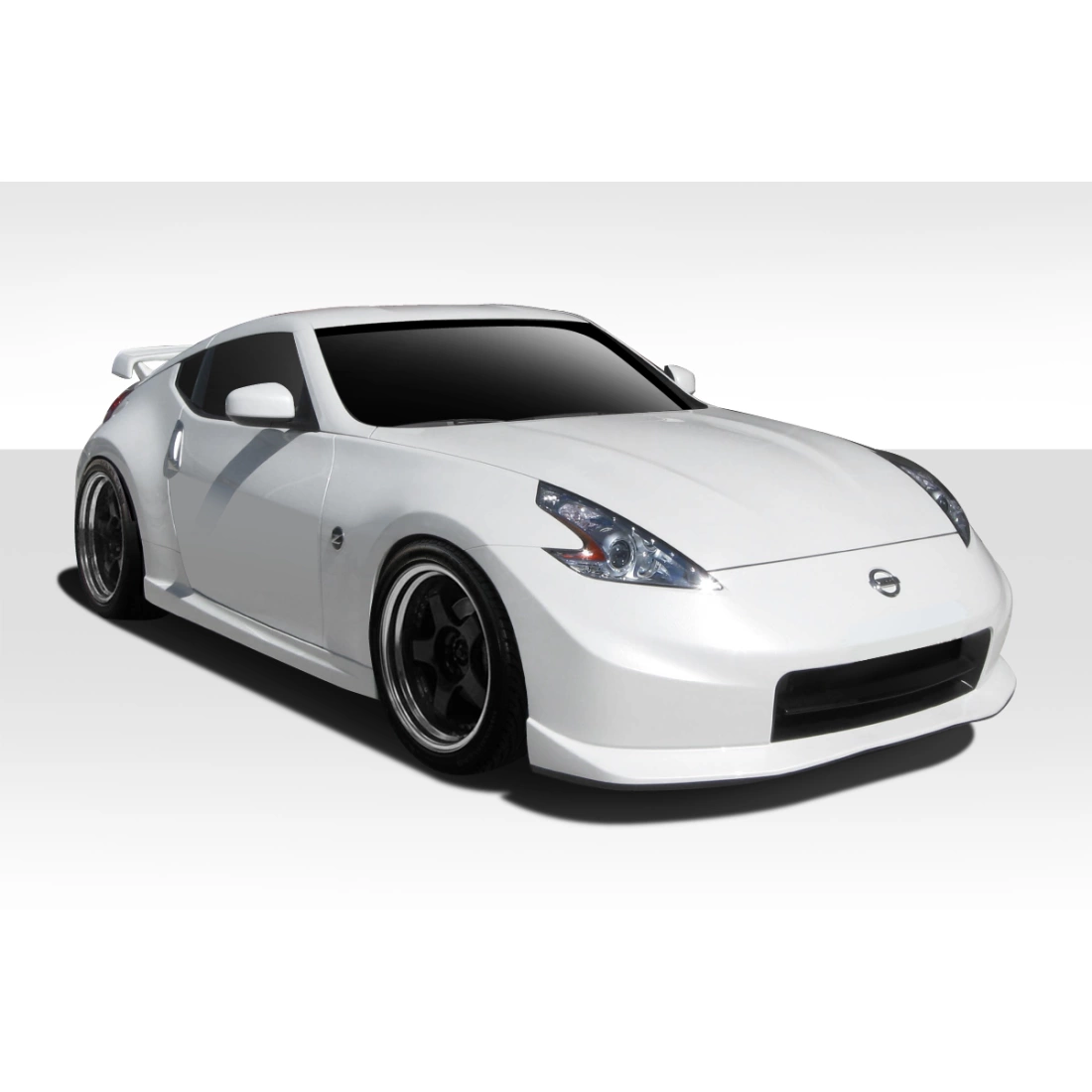 All kind of Exterior/Complete Body Kitsfor  Nissan 370Z 2009. 5