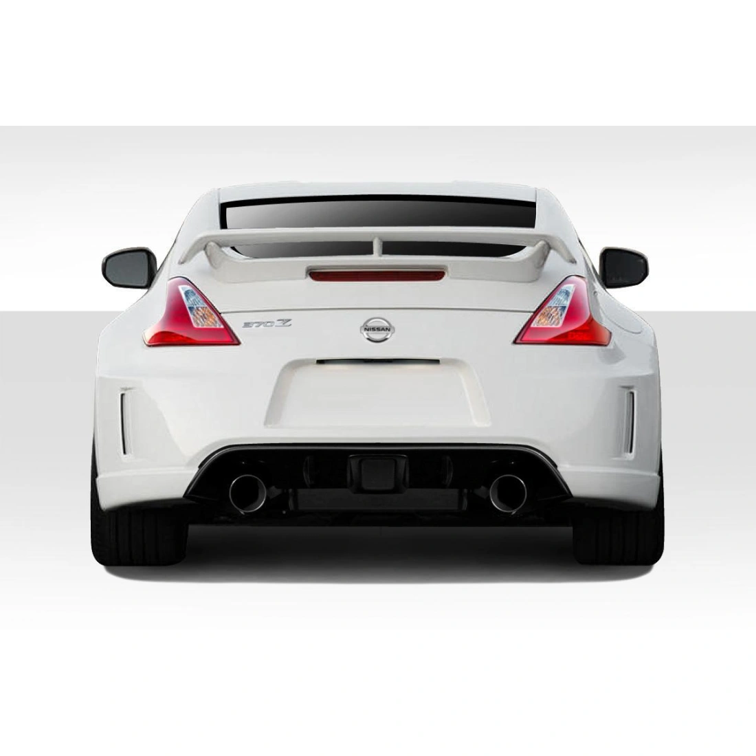 All kind of Exterior/Complete Body Kitsfor  Nissan 370Z 2009. 9