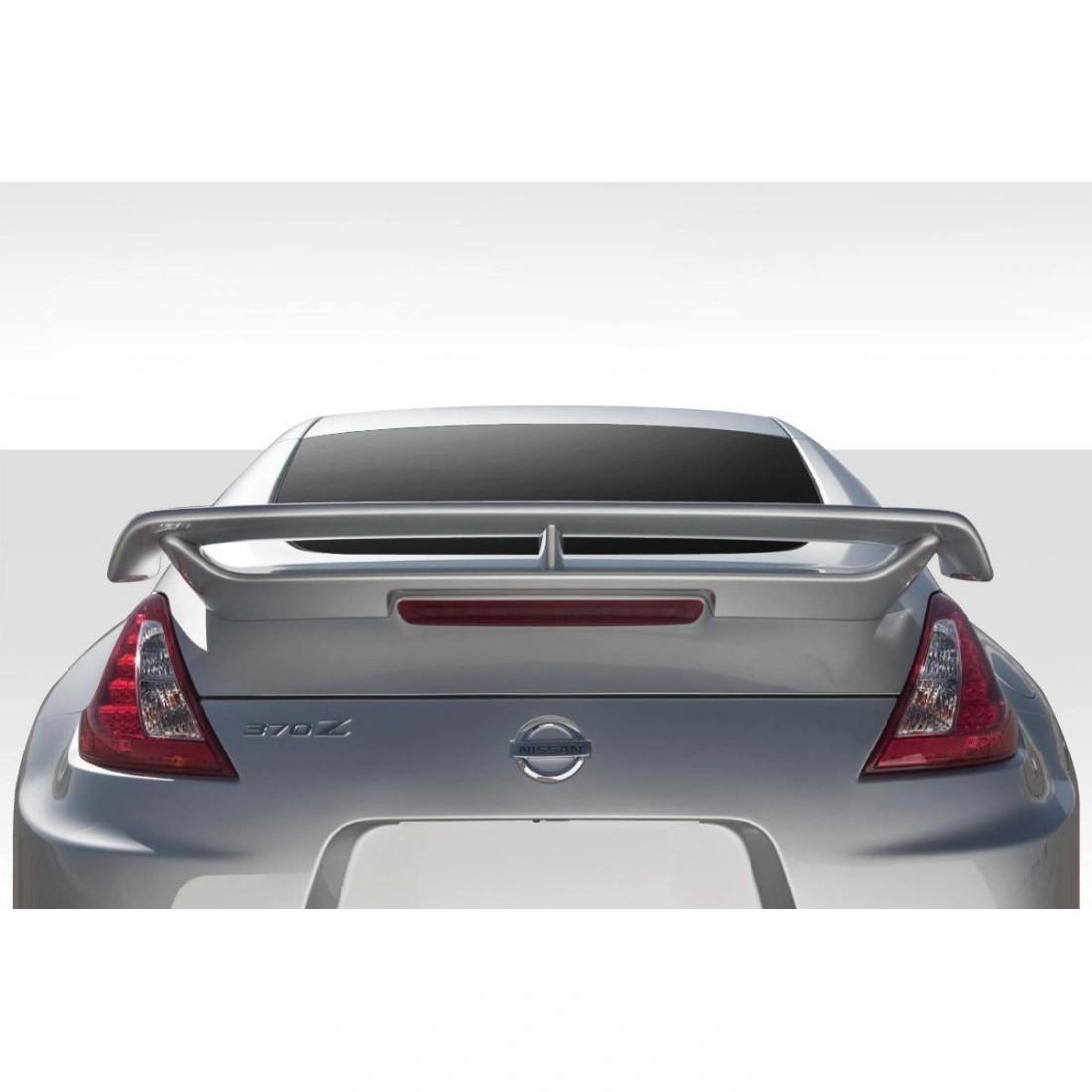 All kind of Exterior/Complete Body Kitsfor  Nissan 370Z 2009. 11