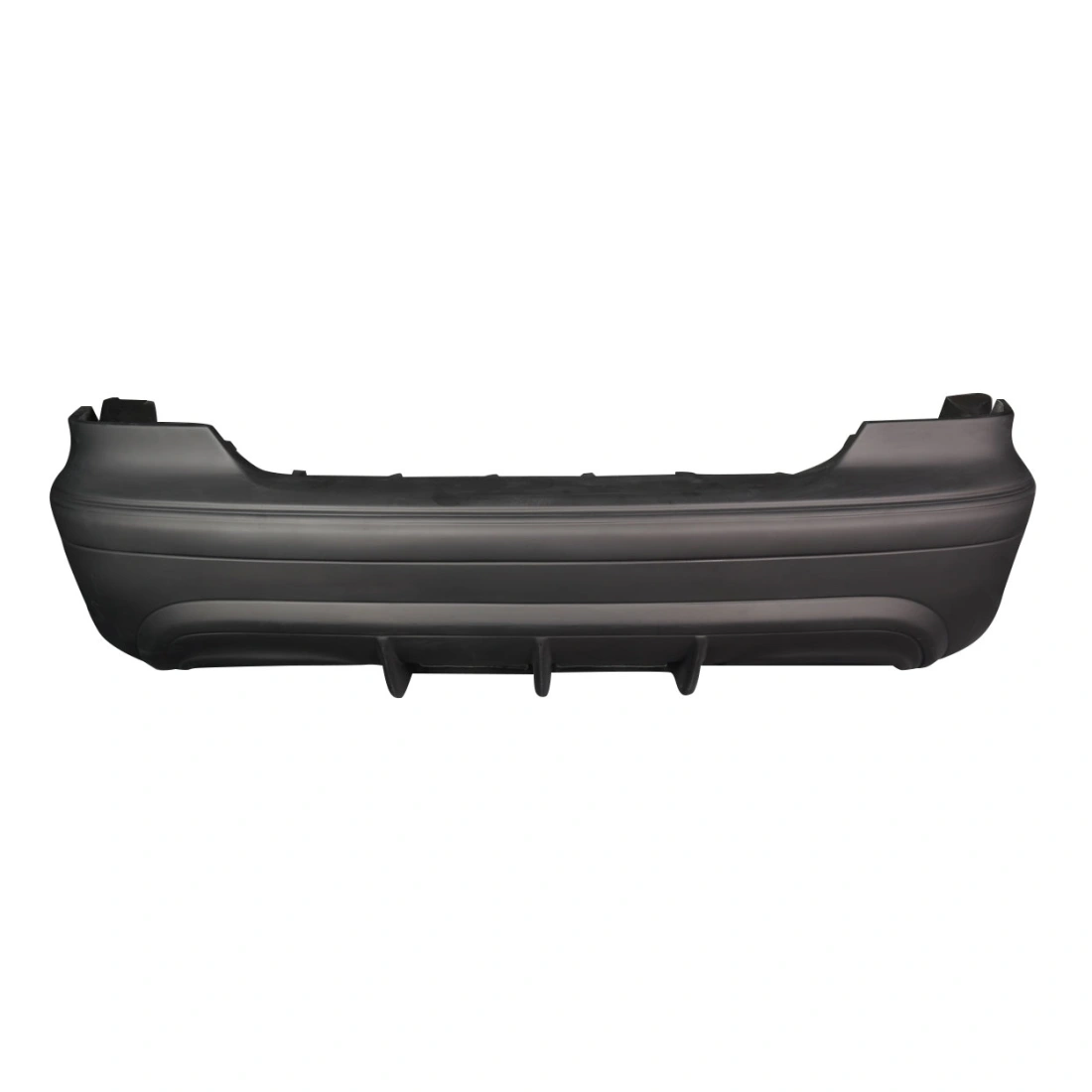 All kind of Exterior/Rear Bumpersfor Mercedes-Benz CLK-Class 1998. 3