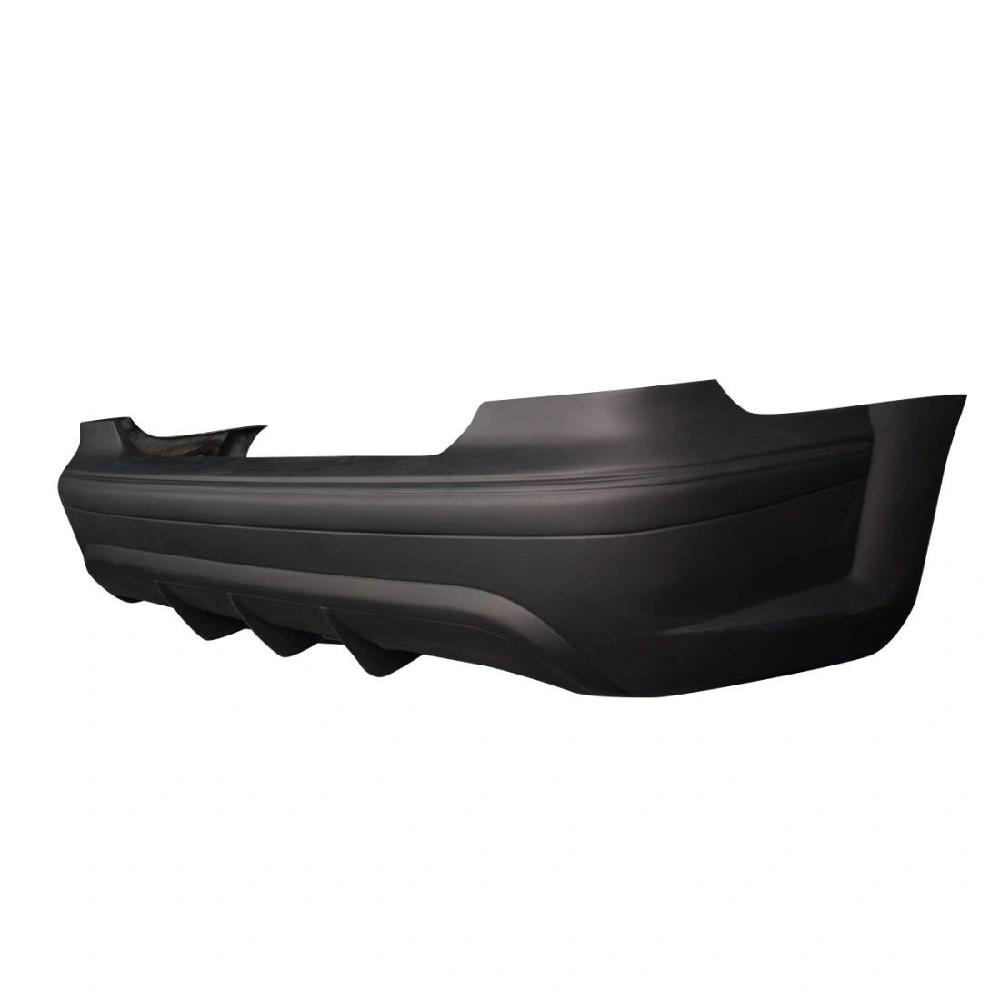 All kind of Exterior/Rear Bumpersfor Mercedes-Benz CLK-Class 1998. 5