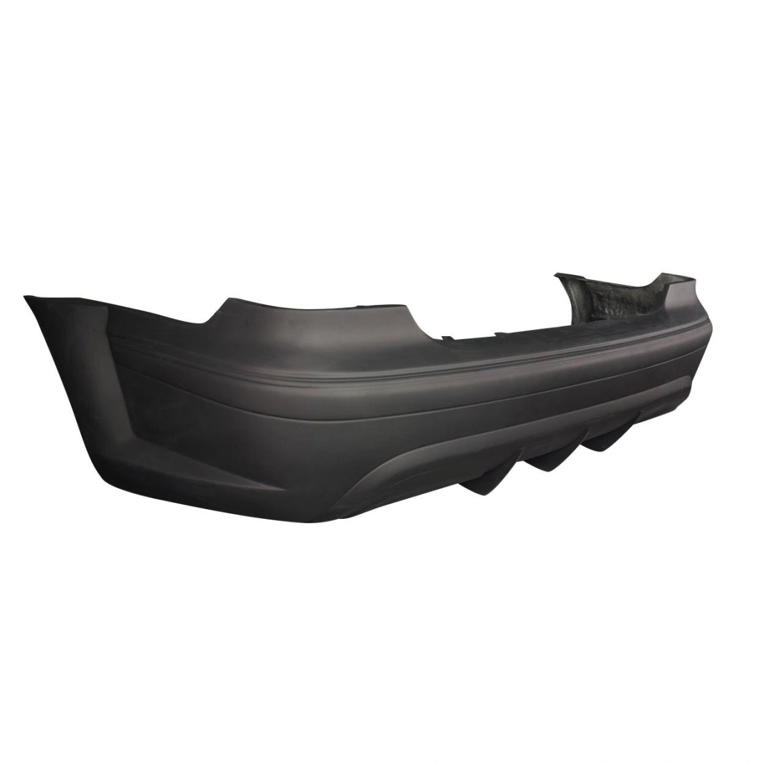 All kind of Exterior/Rear Bumpersfor  Mercedes-Benz CLK-Class 1998. 9