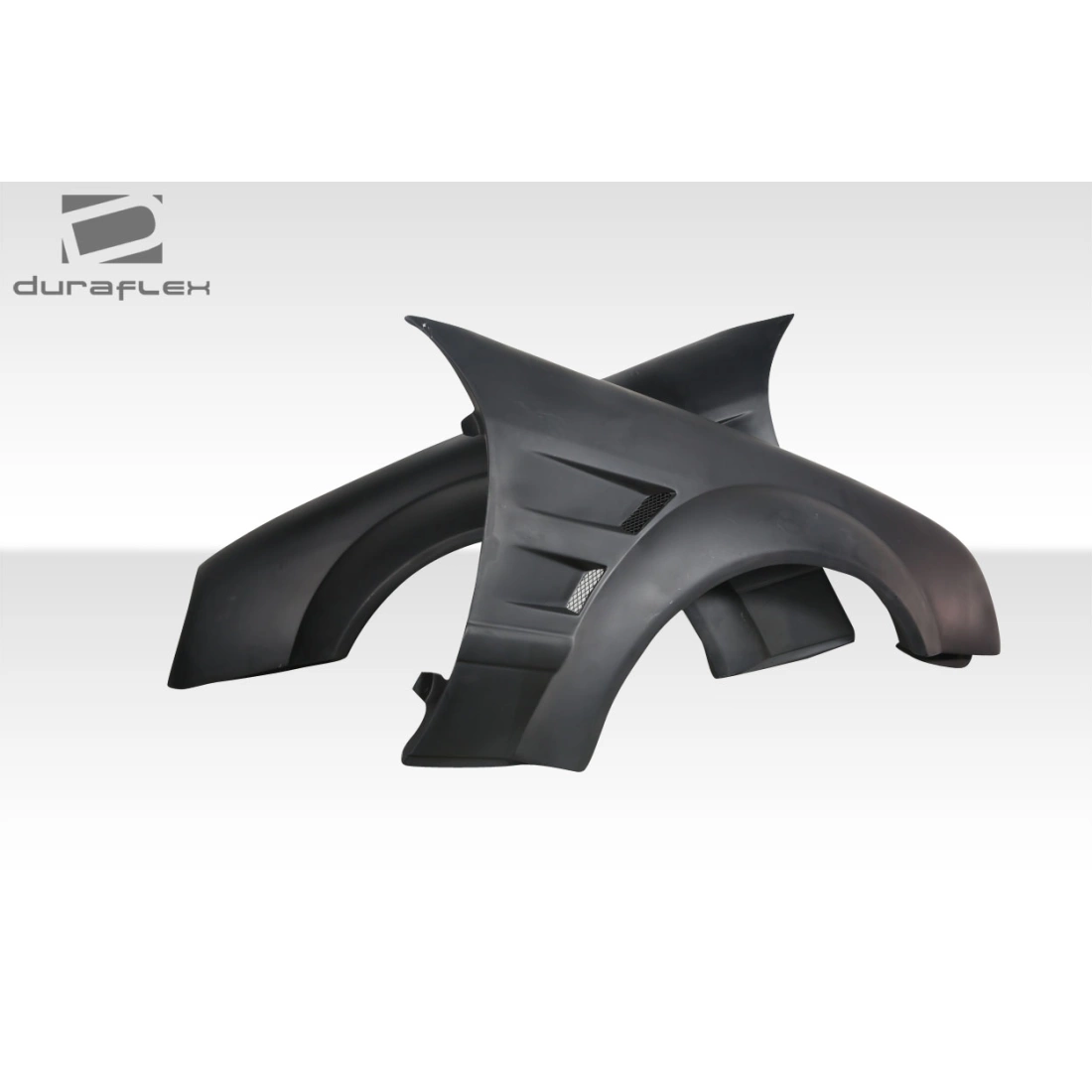 All kind of Exterior/Fendersfor  Mercedes-Benz CLK-Class 1998. 6