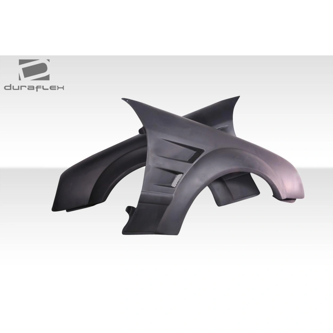 All kind of Exterior/Fendersfor  Mercedes-Benz CLK-Class 1998. 11