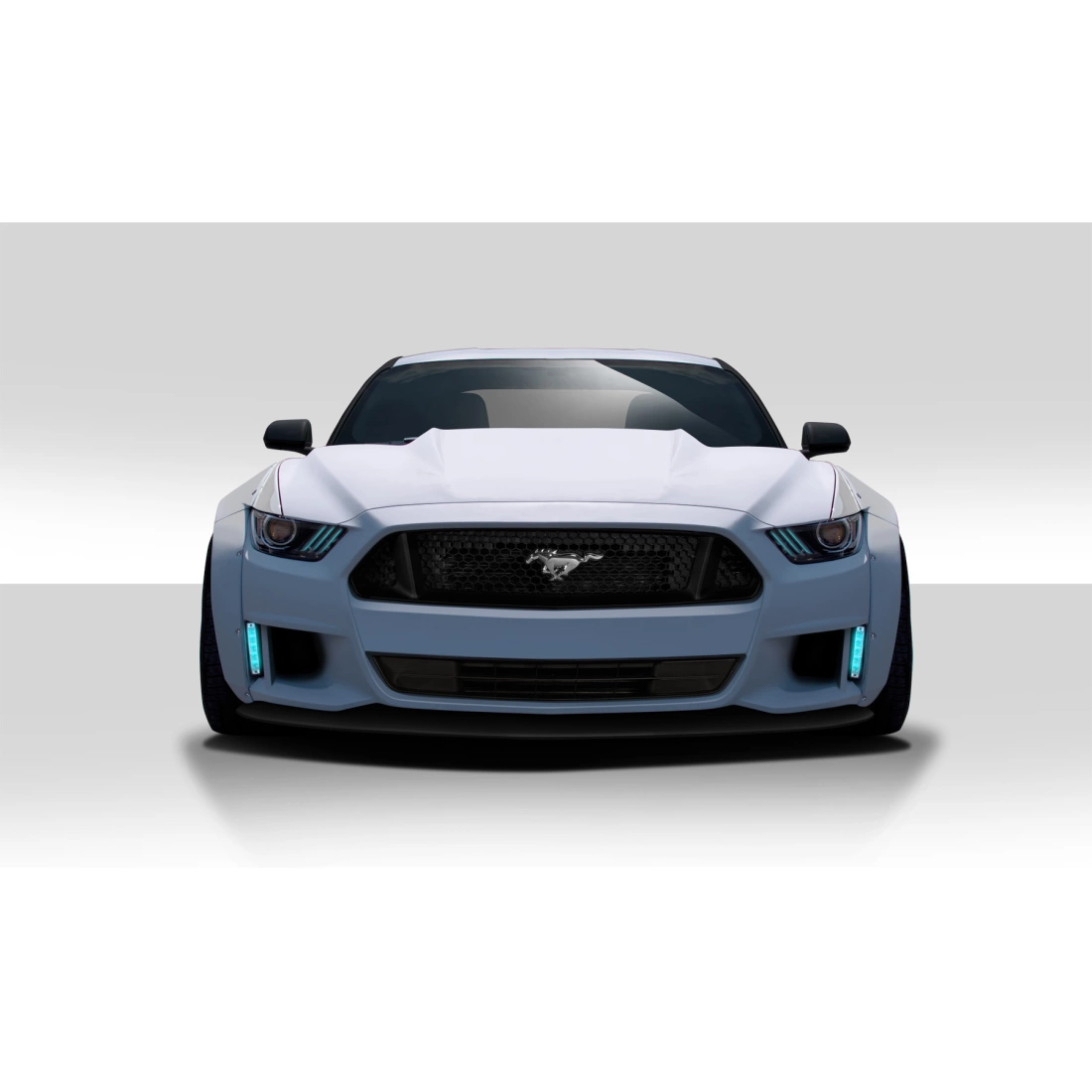 All kind of Exterior/Front Bumpersfor  Ford Mustang 2015. 1
